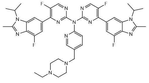 Abemaciclib Impurity 14